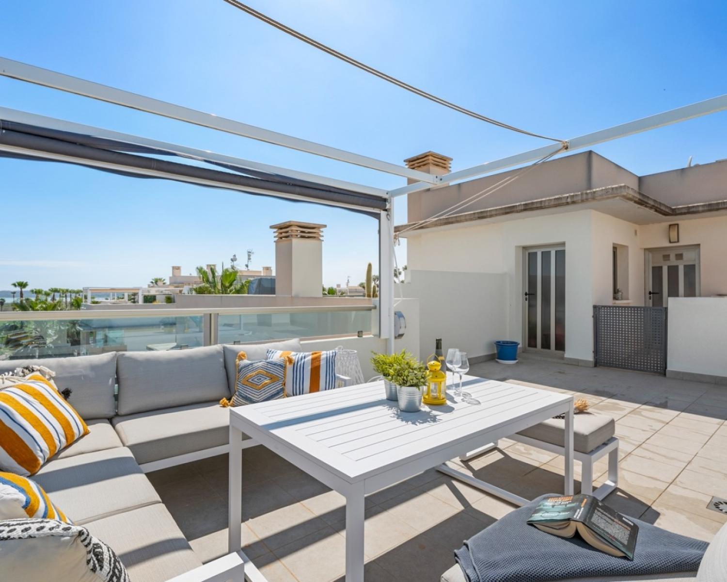  te koop appartement Ciudad Quesada Baix Segura 16