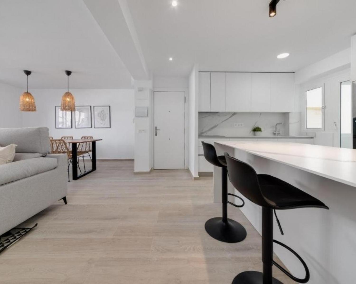  te koop appartement Playa Del Cura Baix Segura 24