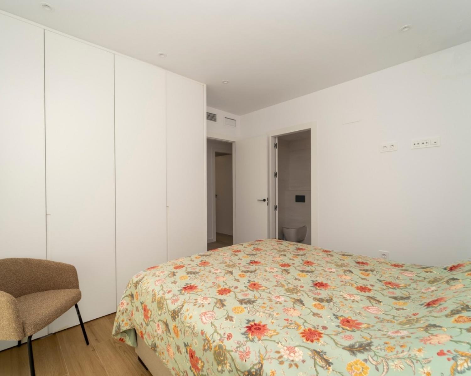  te koop appartement Pilar De La Horadada Baix Segura 11