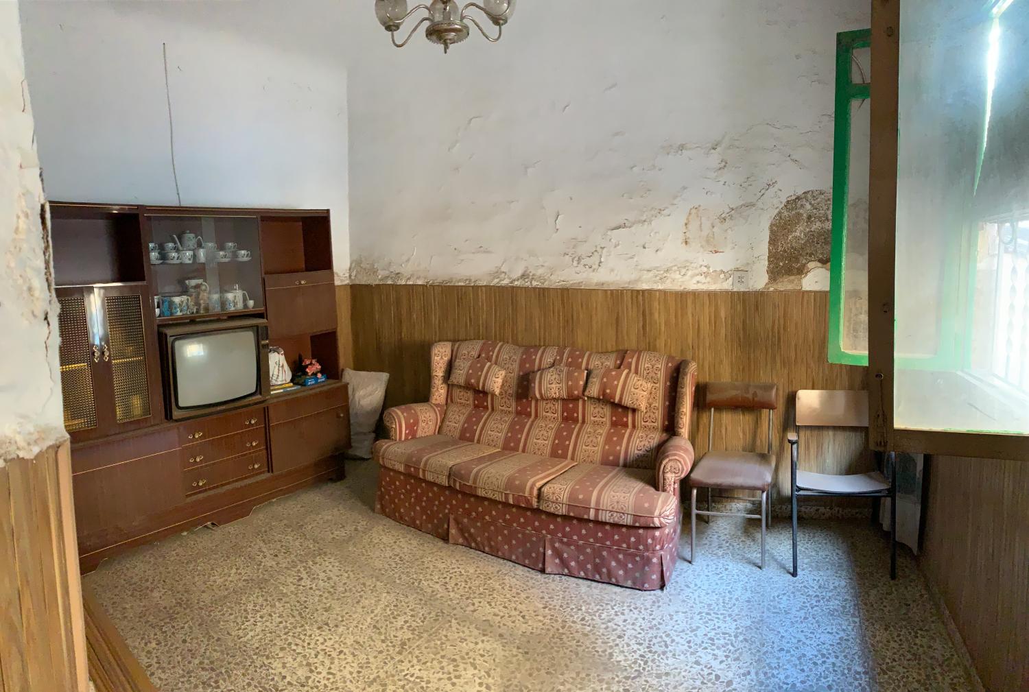  te koop rijtjeshuis Lanjarón Alpujarra Granadina 3