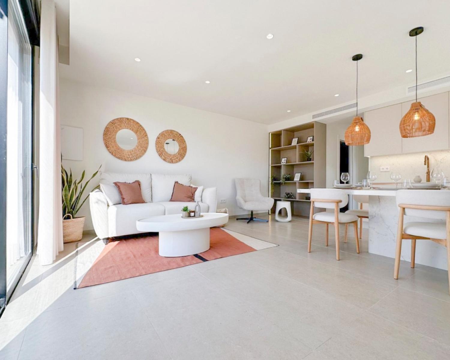  te koop huis Santiago De La Ribera Mar Menor 2