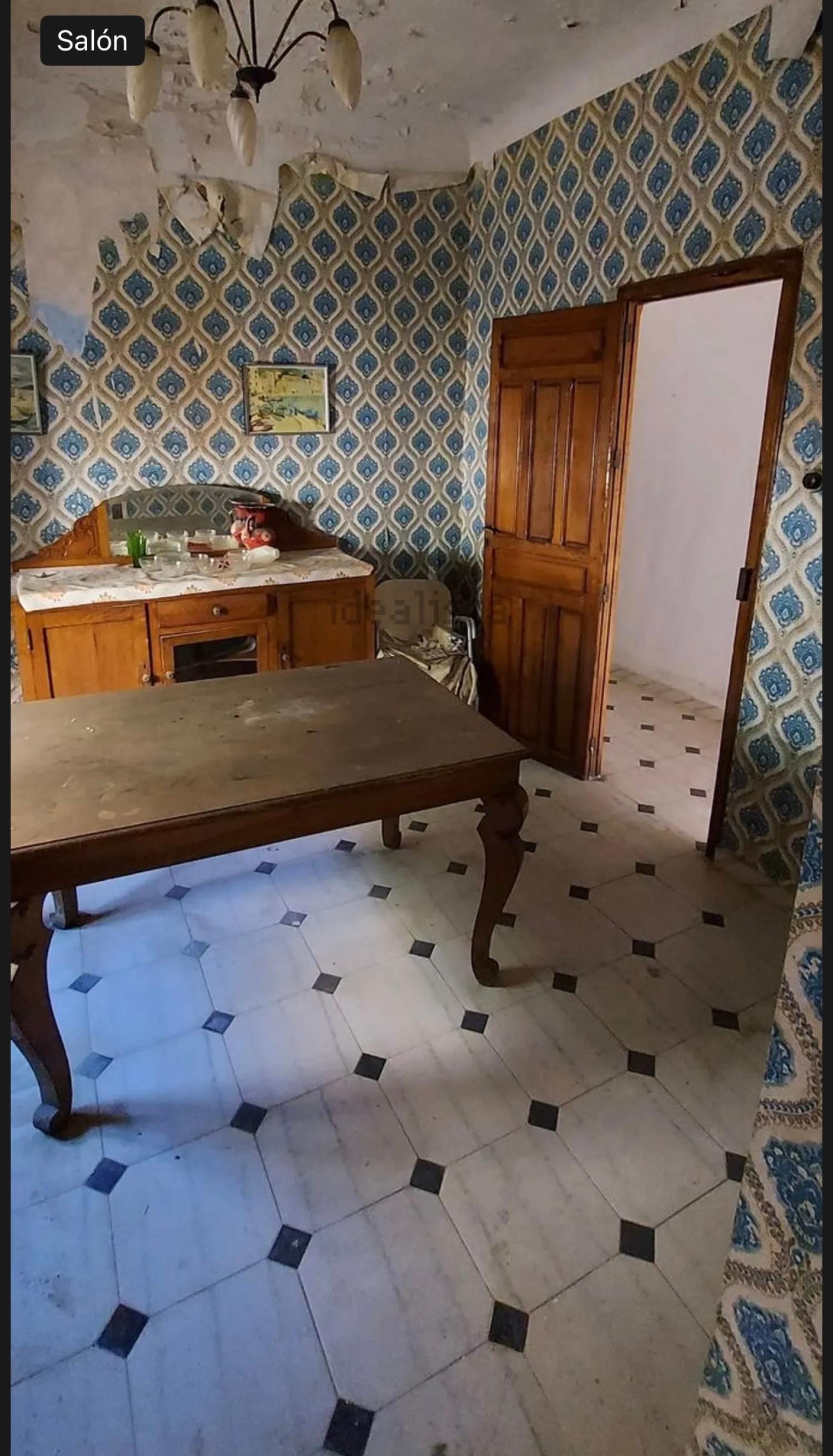  te koop rijtjeshuis Lanjarón Alpujarra Granadina 6