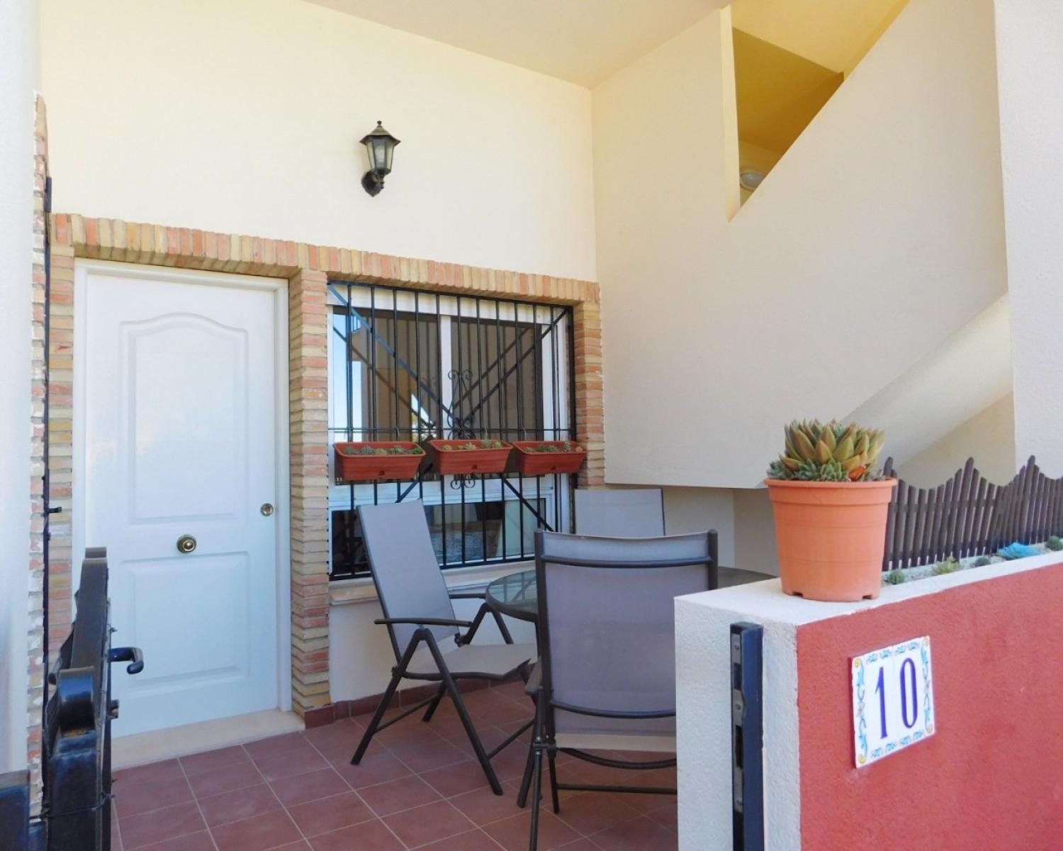  te koop appartement Torremendo Baix Segura 22