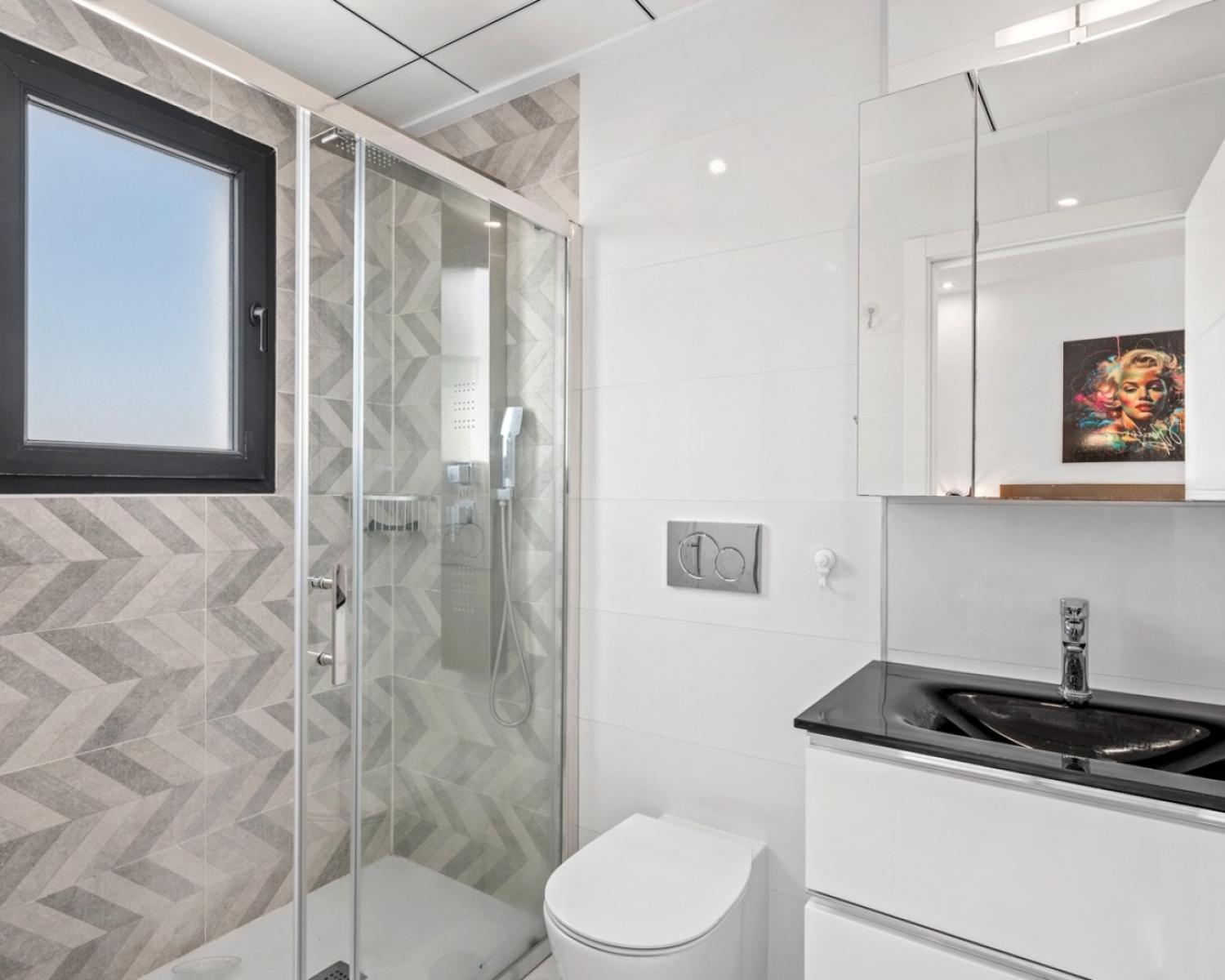  te koop villa Benijófar Baix Segura 20