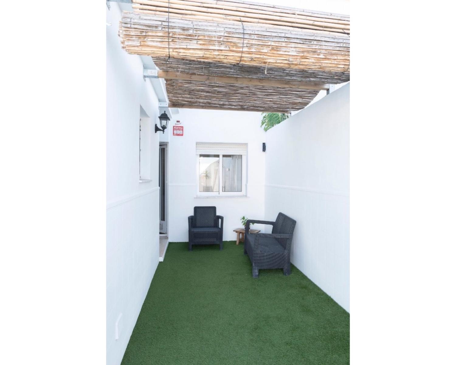  te koop huis San Javier Mar Menor 19