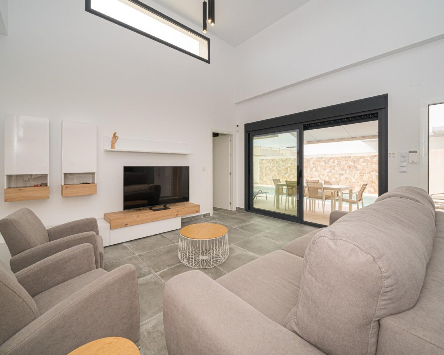  te koop villa Daya Nueva Baix Segura 4