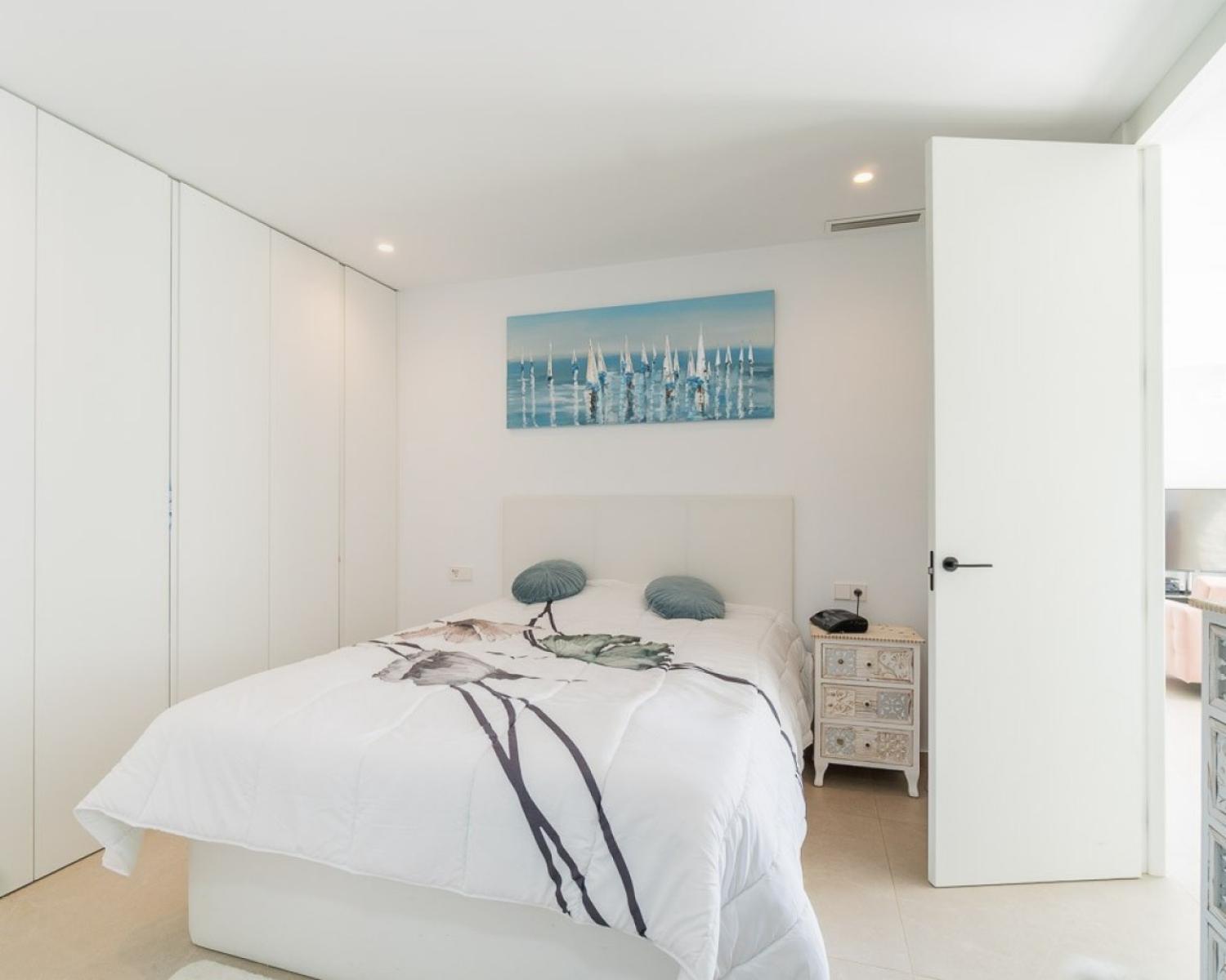  te koop villa Villamartín Baix Segura 22