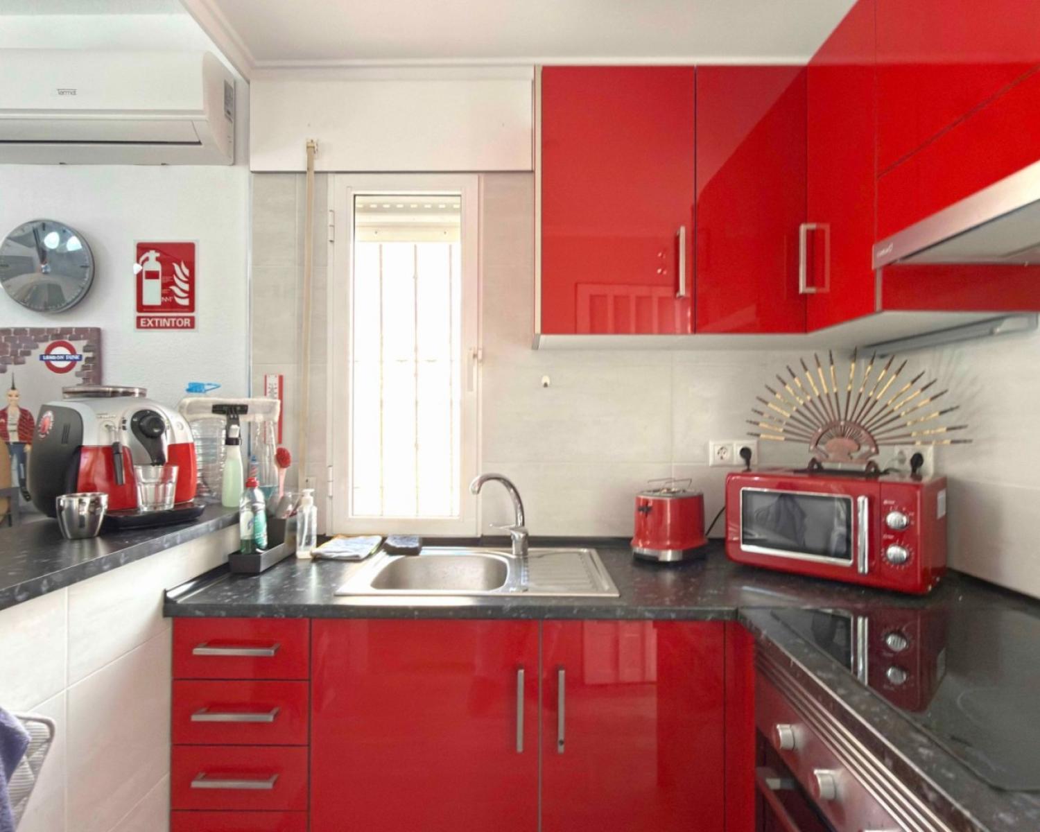  te koop bedrijfsruimte La Zenia Baix Segura 16