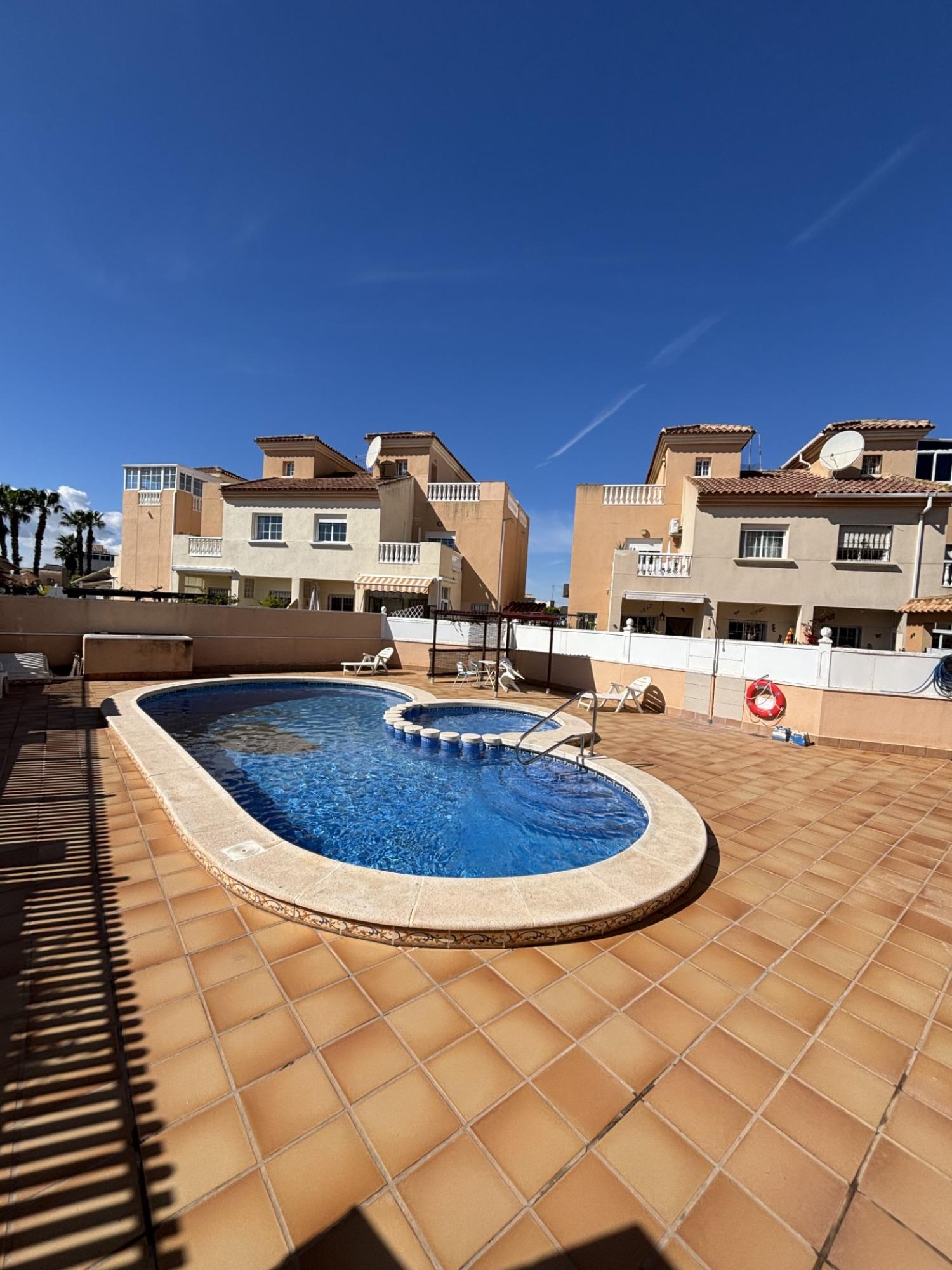 te koop villa Torrevieja Baix Segura 6