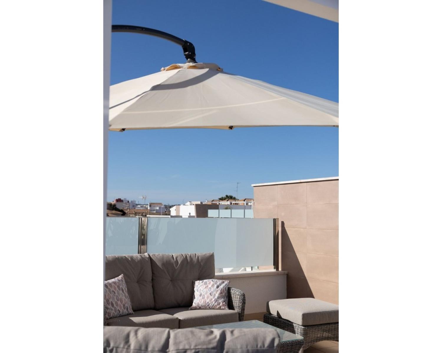  te koop appartement Pilar De La Horadada Baix Segura 18