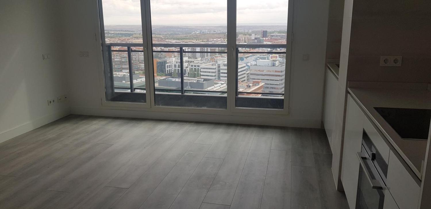  te koop appartement Hortaleza-Valdefuertes Madrid Capital 4