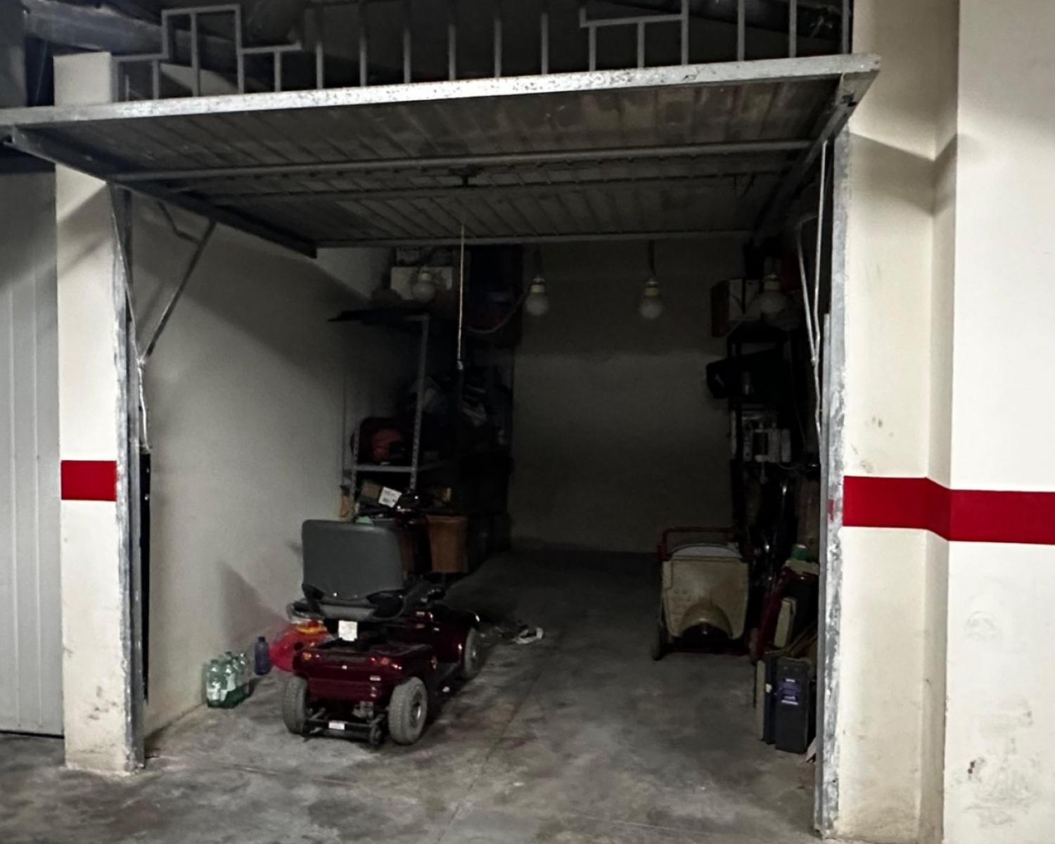  te koop appartement Rafal Baix Segura 3