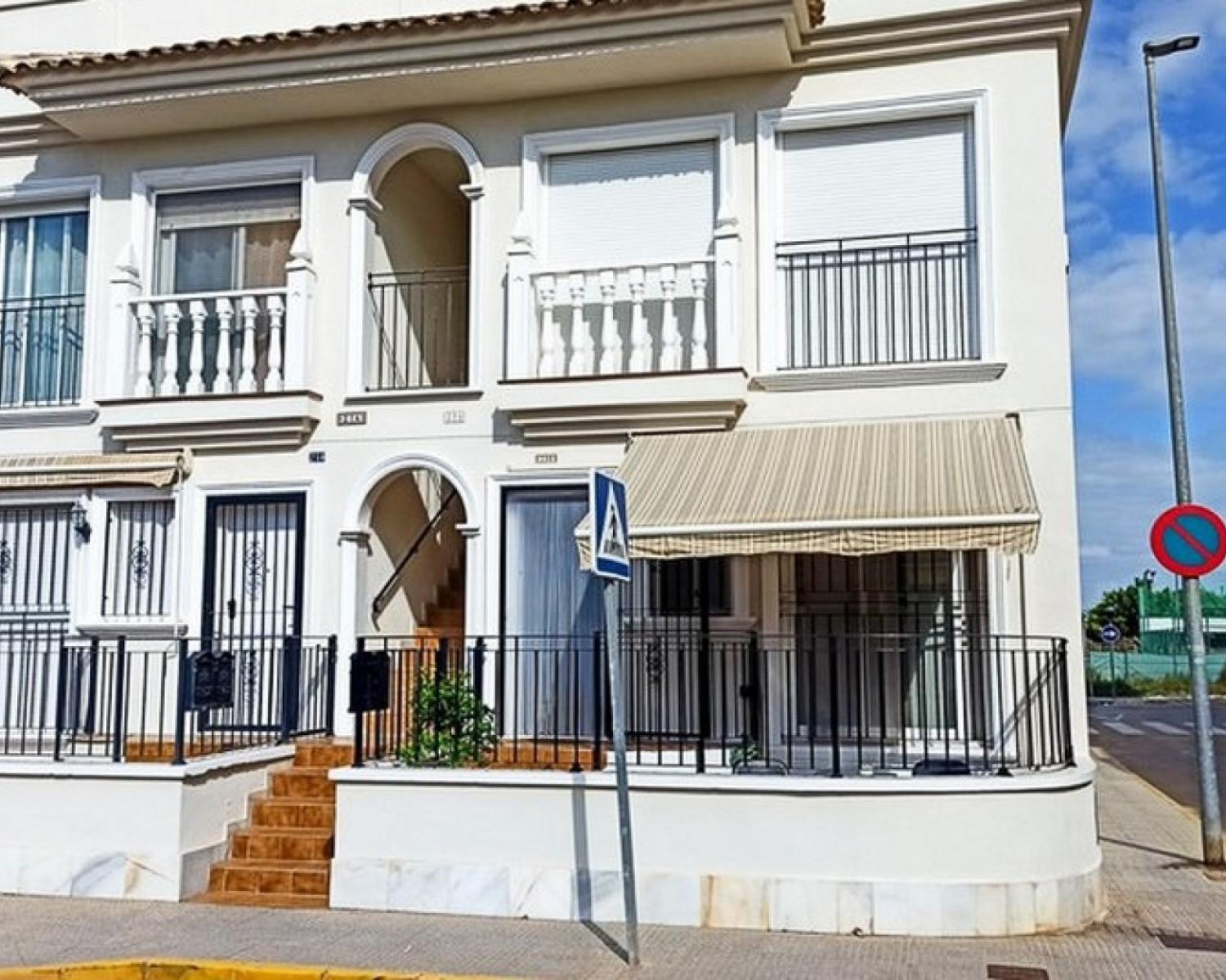  te koop appartement Formentera Del Segura Baix Segura 1