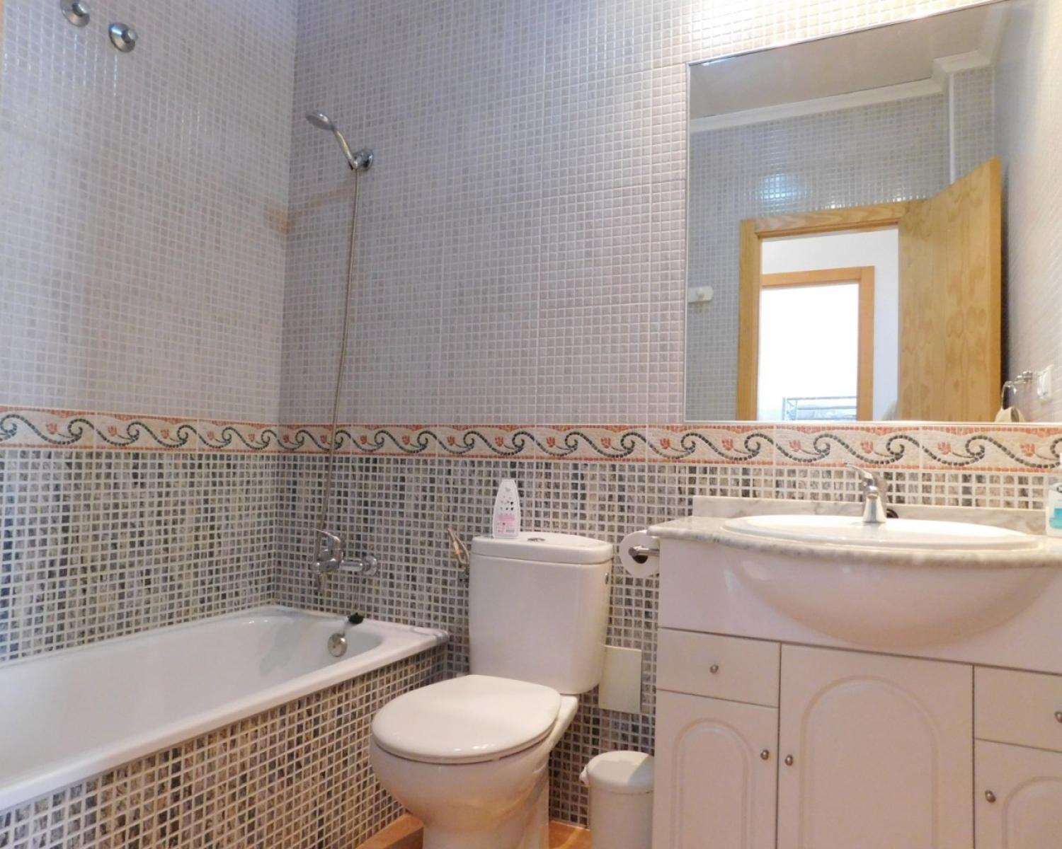  te koop appartement Torremendo Baix Segura 9