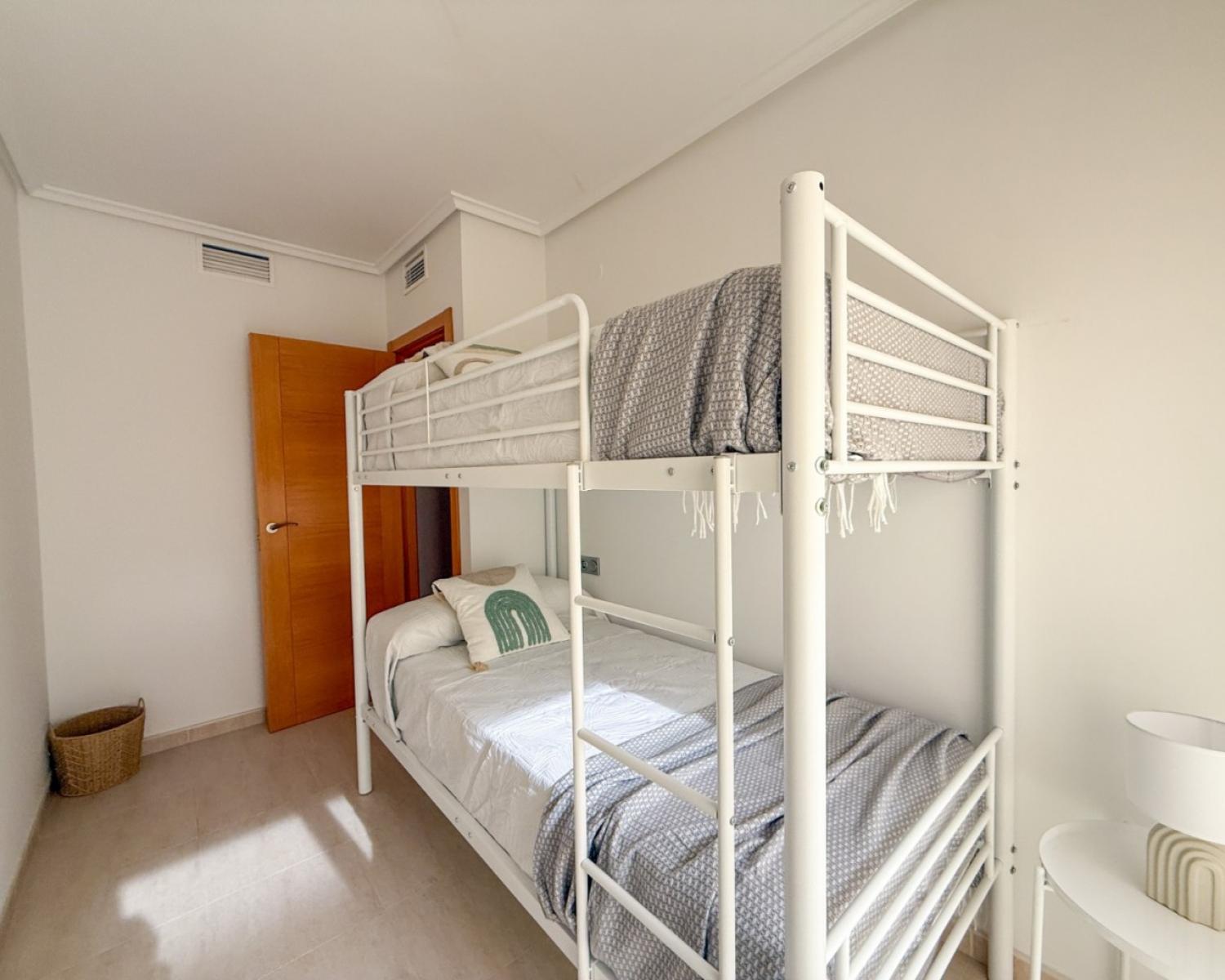  te koop appartement Águilas Alto Guadalentín 8