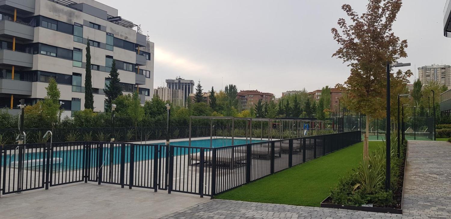  te koop appartement Hortaleza-Valdefuertes Madrid Capital 13