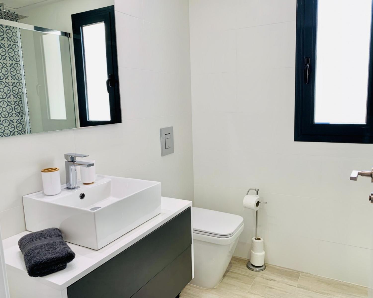  te koop appartement San Miguel De Salinas Baix Segura 7