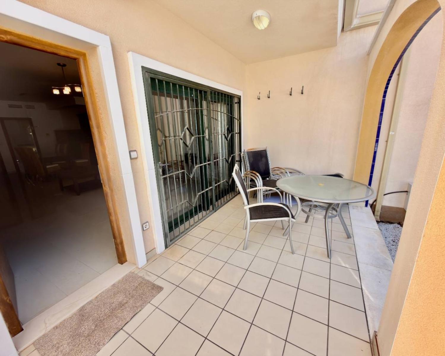  te koop huis Rojales Baix Segura 18