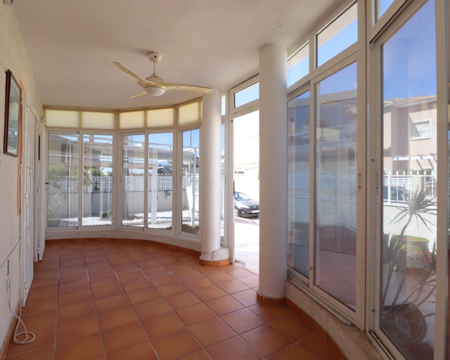  te koop villa Ciudad Quesada Baix Segura 2