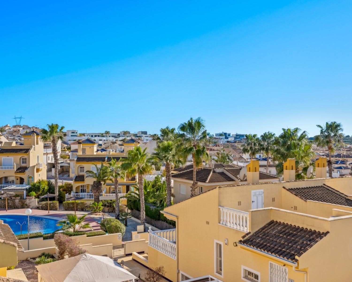  te koop villa Rojales Baix Segura 31