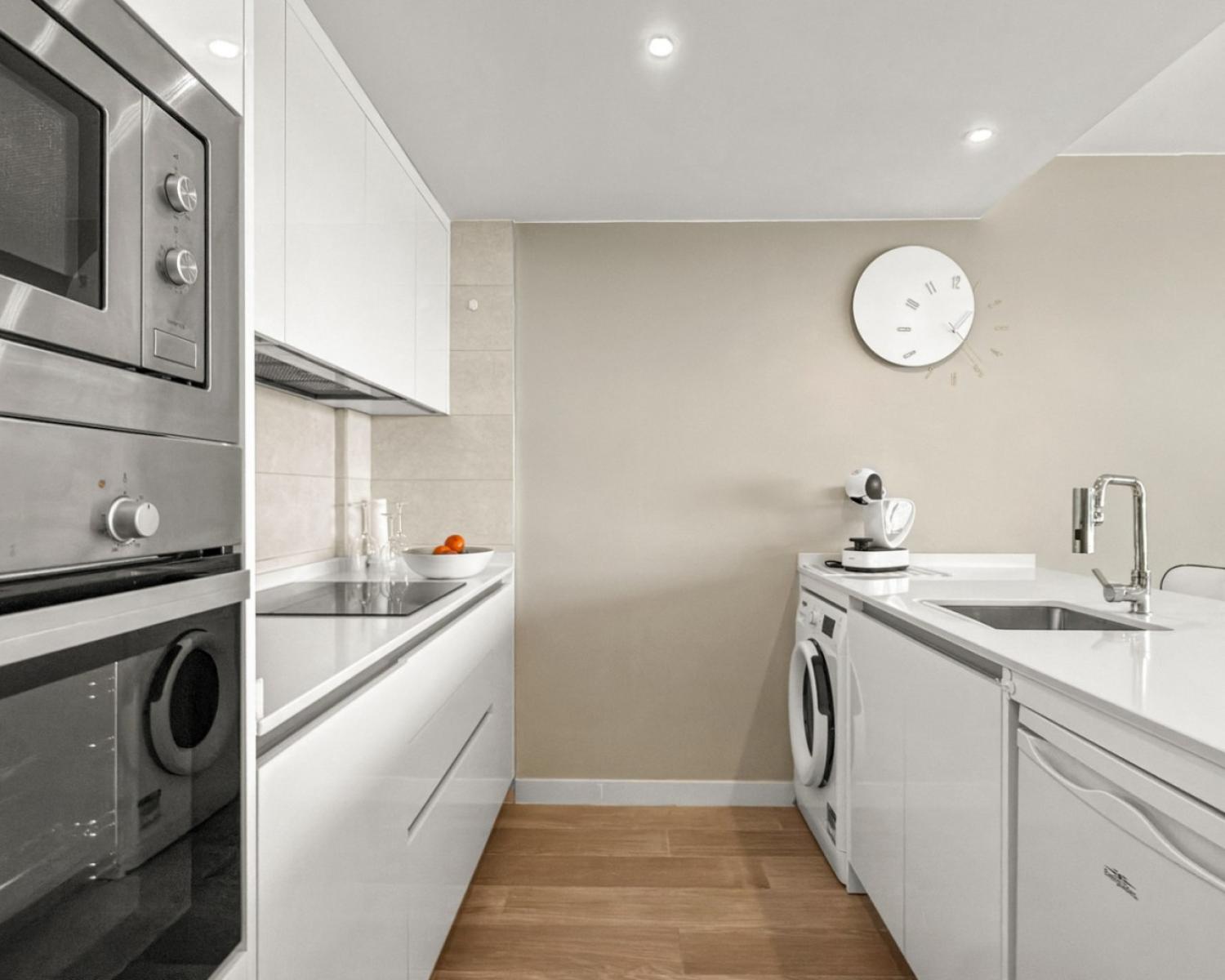  te koop appartement Playa Honda Campo De Cartagena 24