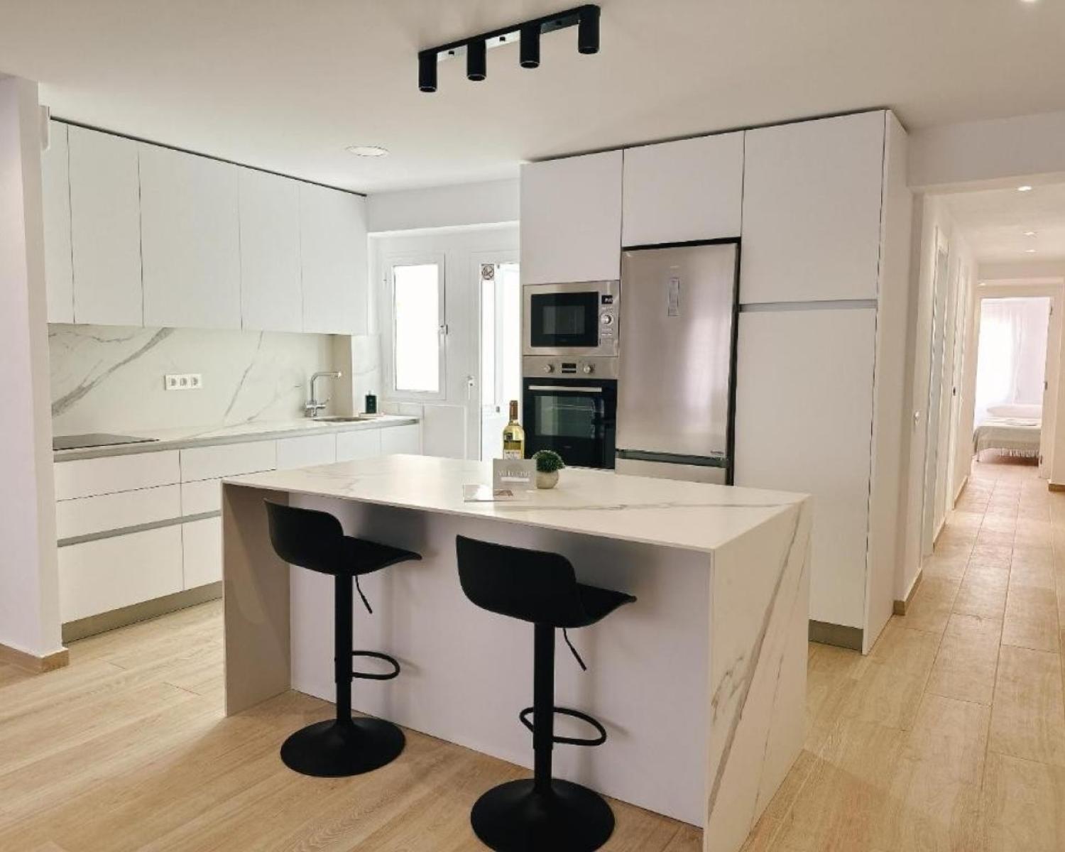  te koop appartement Playa Del Cura Baix Segura 27