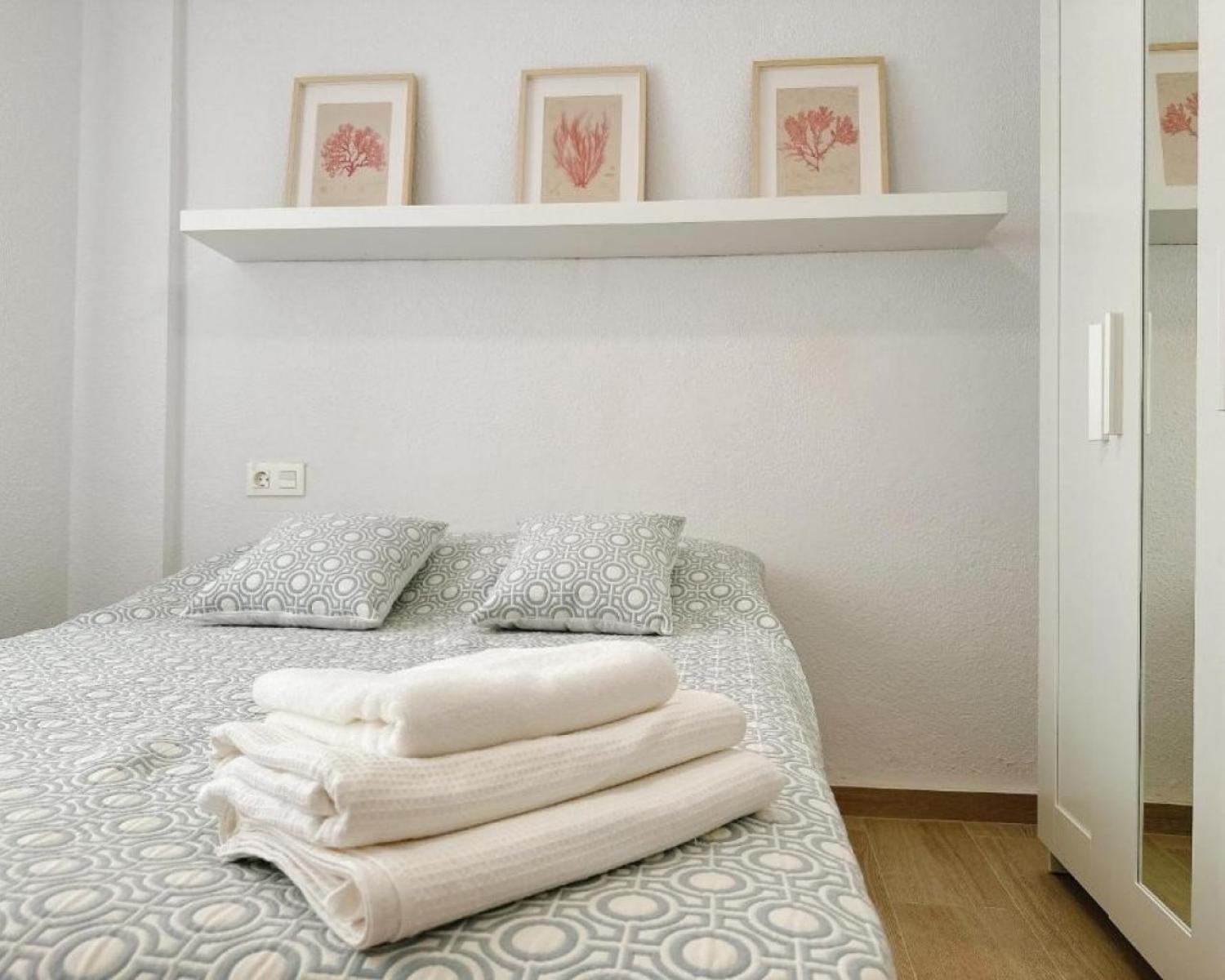  te koop appartement Playa Del Cura Baix Segura 16