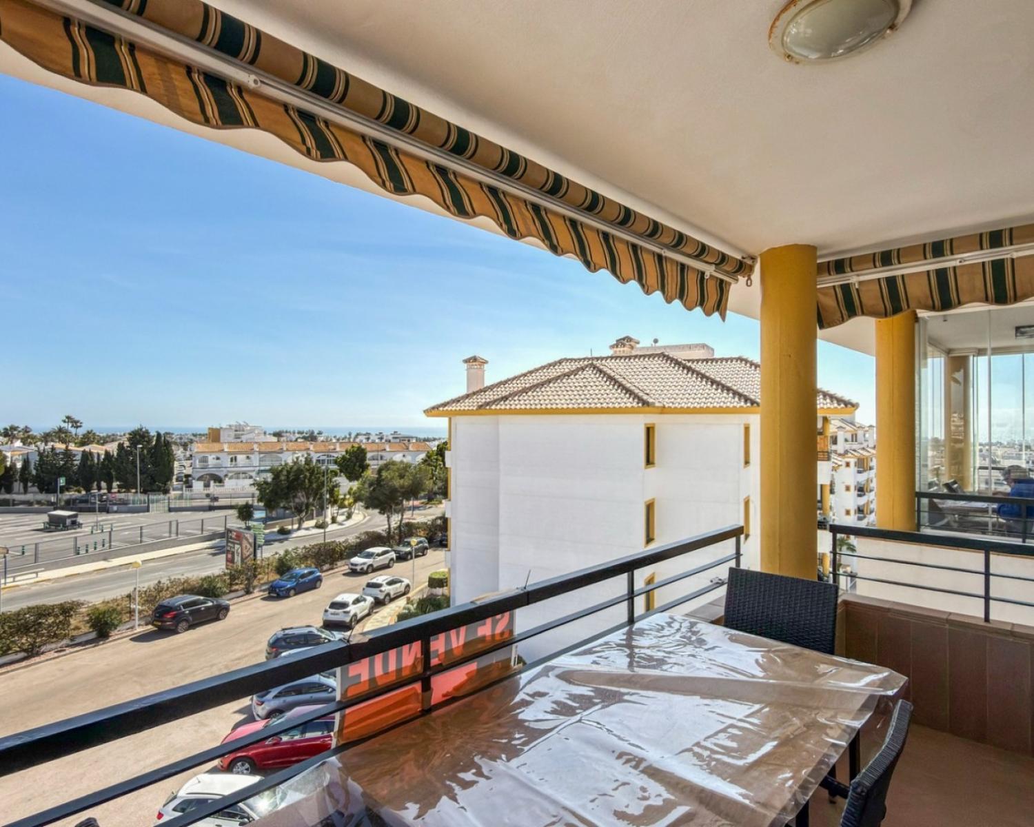  te koop appartement Lomas De Campoamor Baix Segura 1