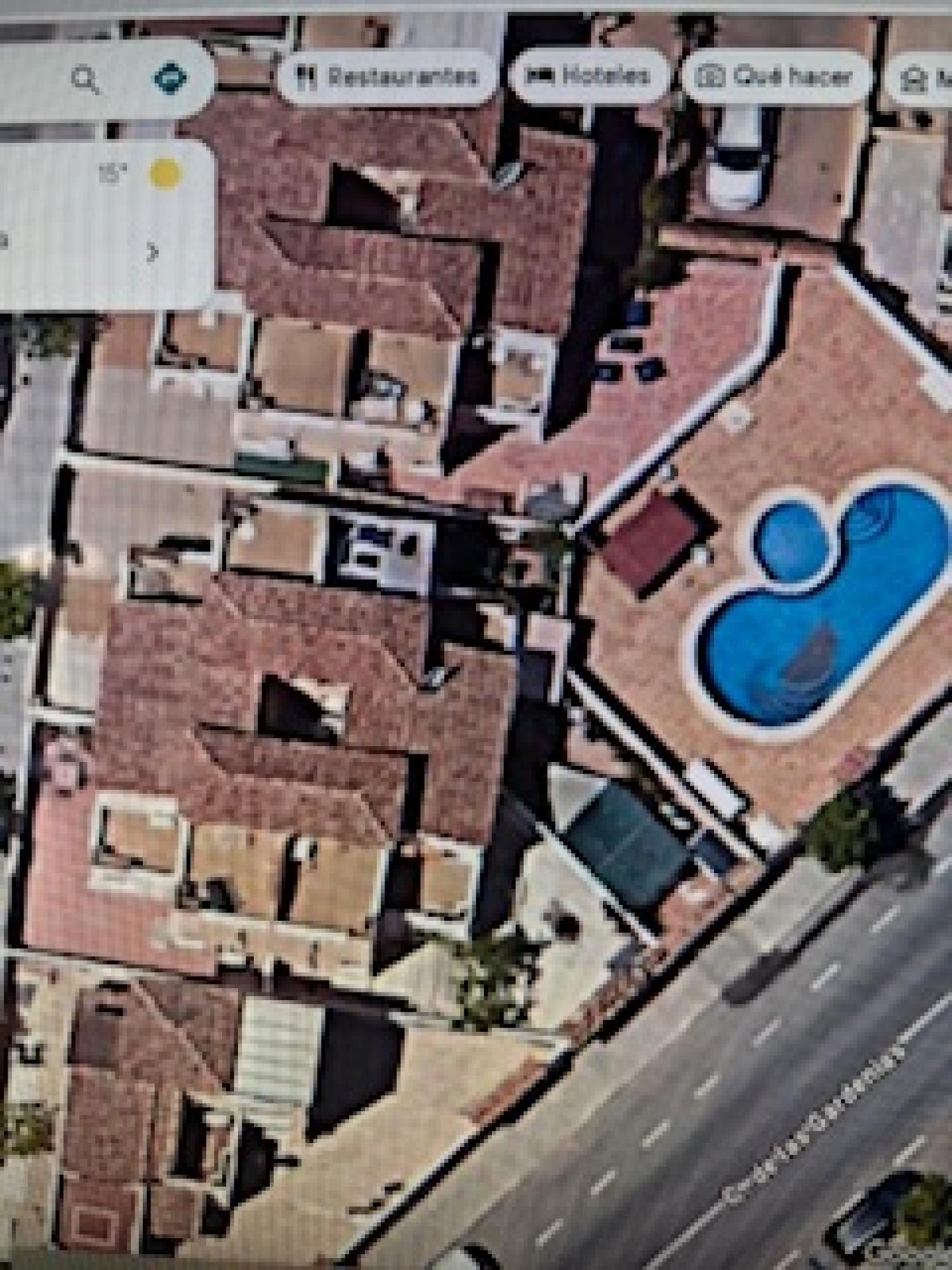 te koop villa Torrevieja Baix Segura 5