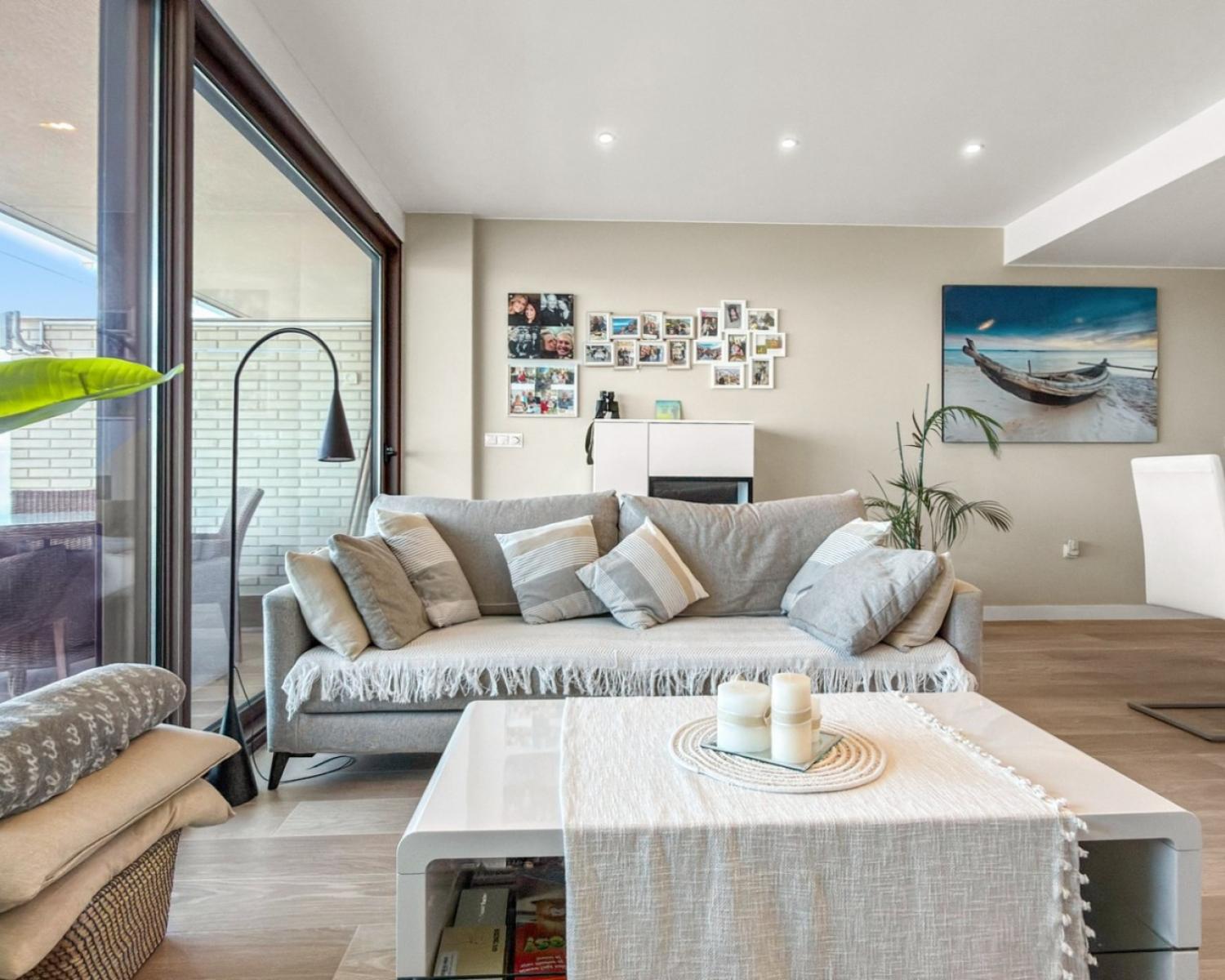  te koop appartement Playa Honda Campo De Cartagena 23