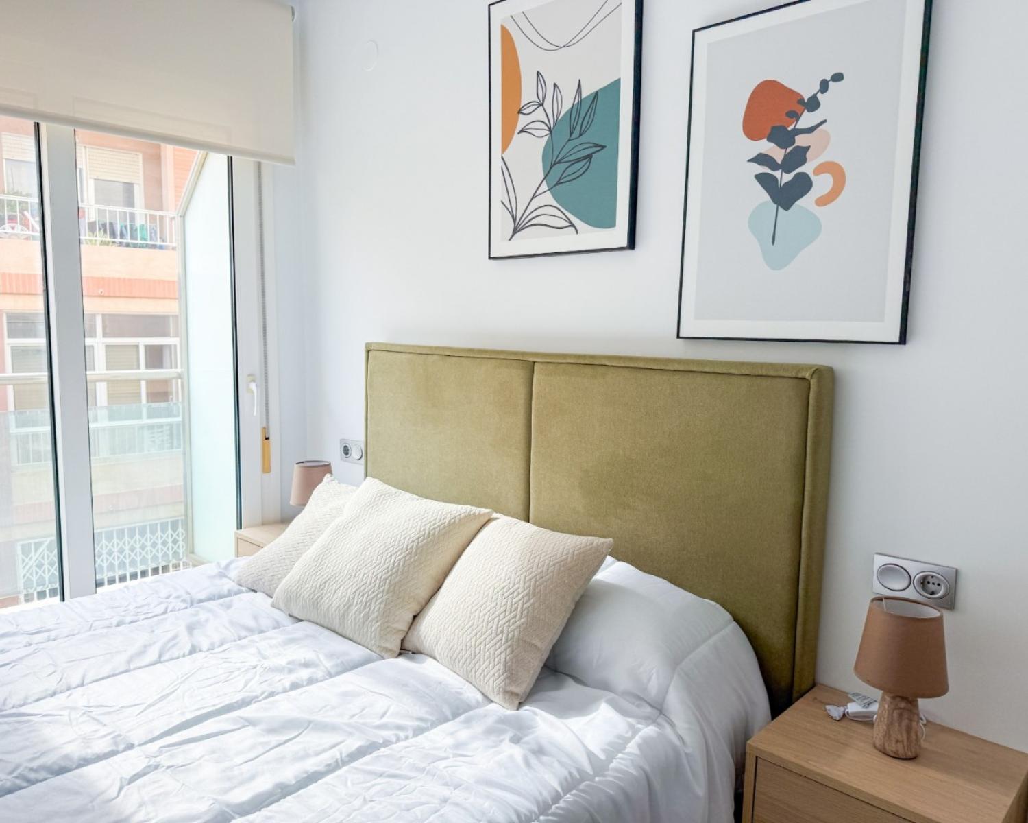  te koop appartement Águilas Alto Guadalentín 3