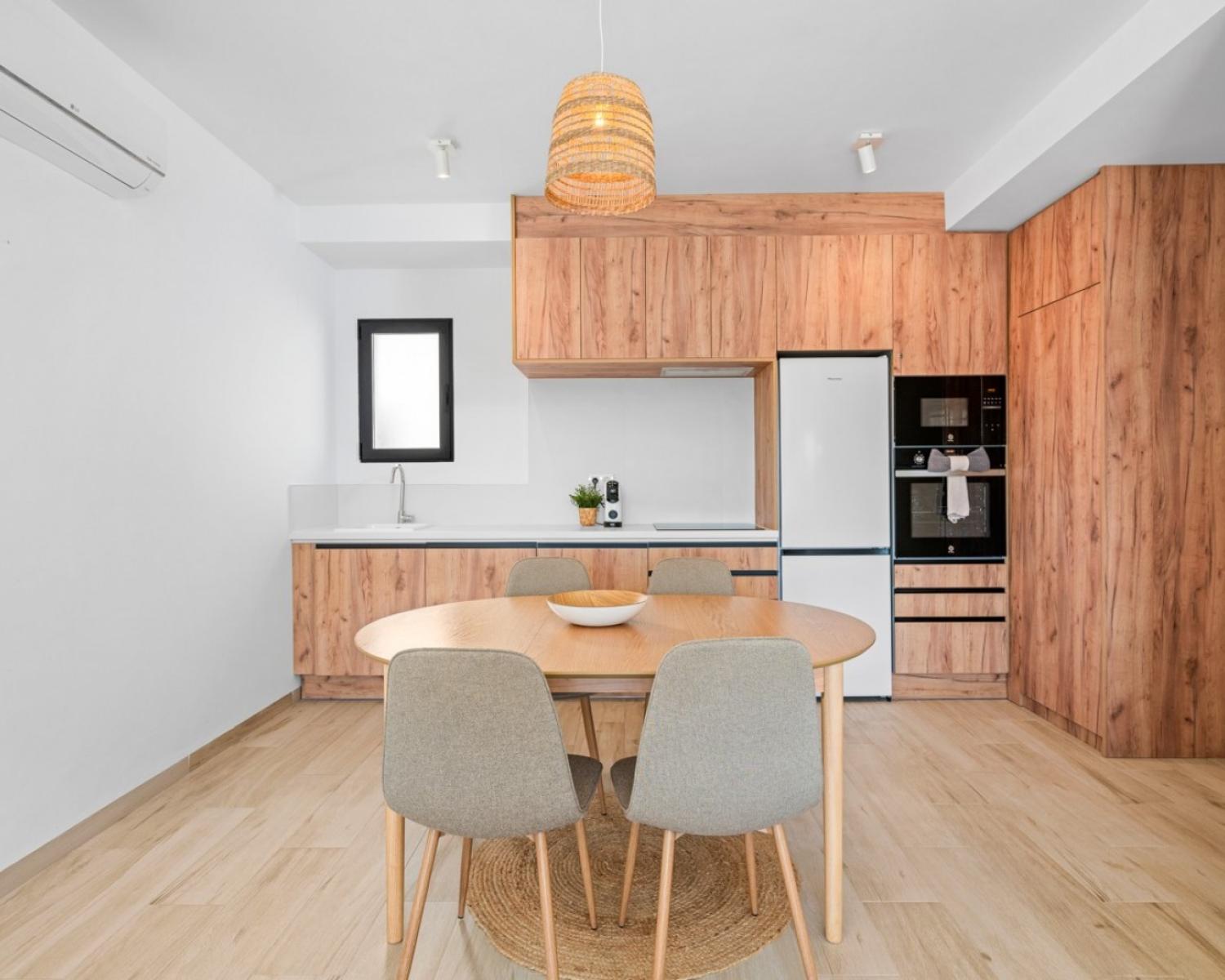  te koop appartement San Miguel De Salinas Baix Segura 28