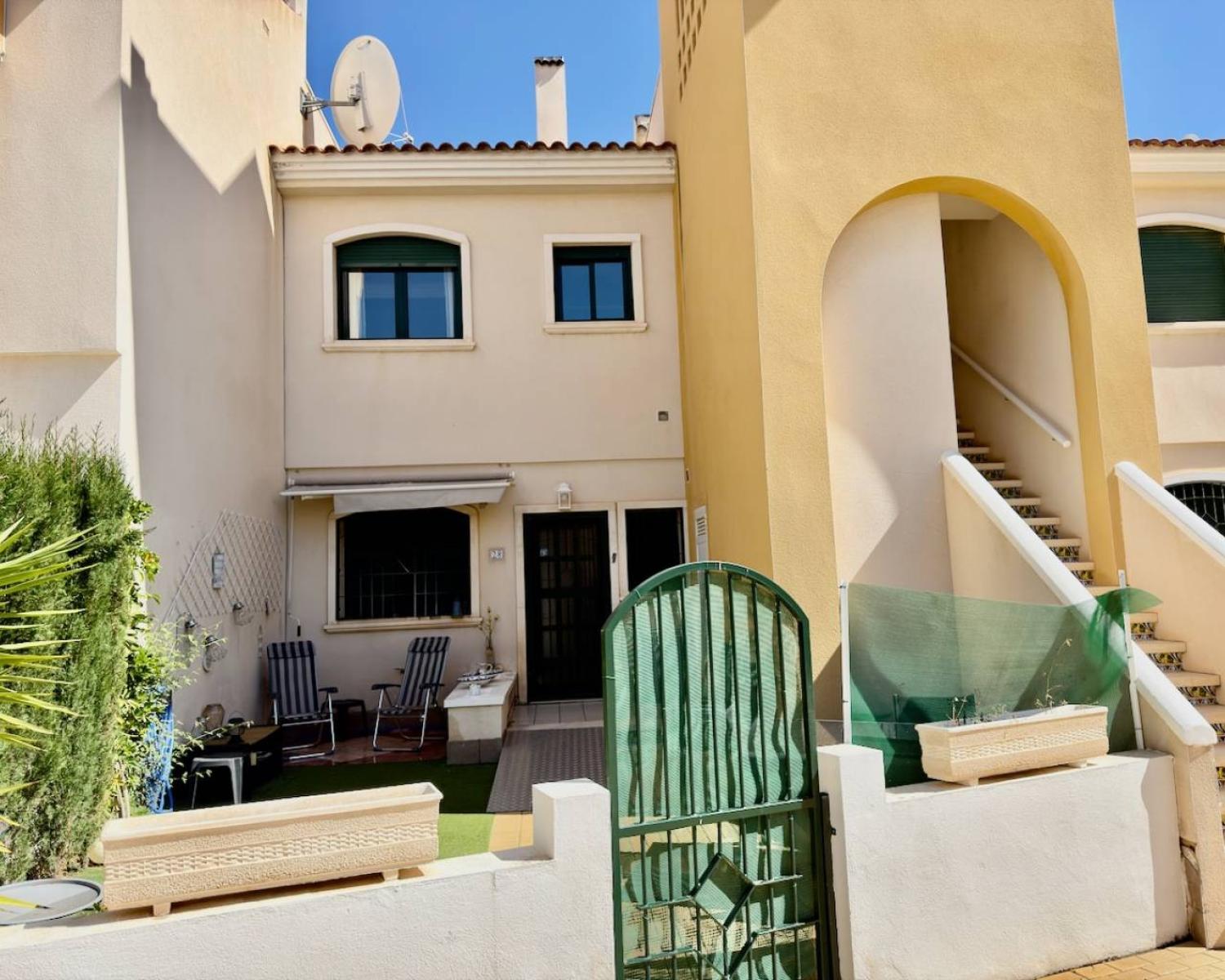  te koop appartement Rojales Baix Segura 16