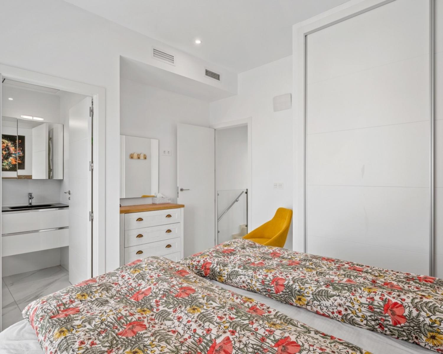  te koop villa Benijófar Baix Segura 19