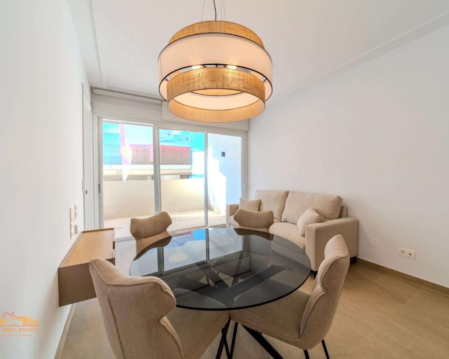  te koop appartement Torrevieja Baix Segura 17