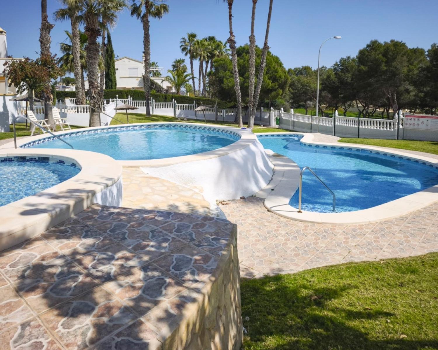  te koop huis Villamartín Baix Segura 8