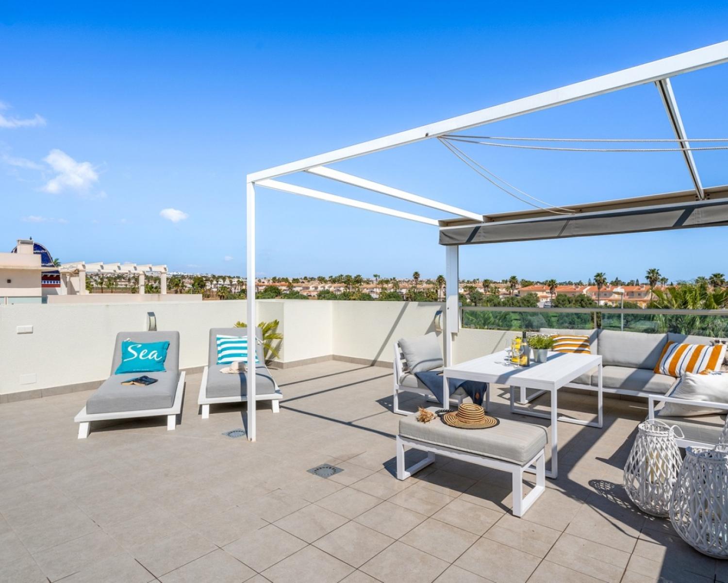  te koop appartement Ciudad Quesada Baix Segura 14