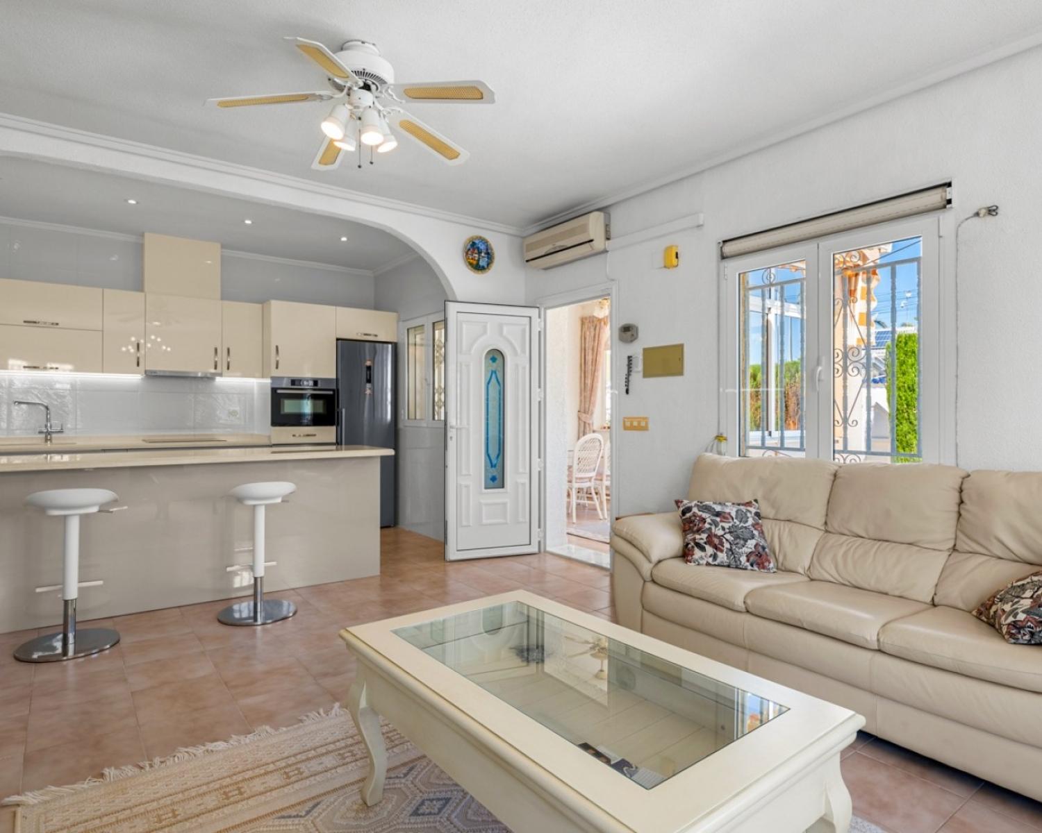  te koop villa Ciudad Quesada Baix Segura 34