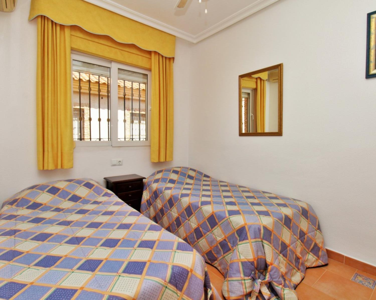  te koop huis Playa Flamenca Baix Segura 22
