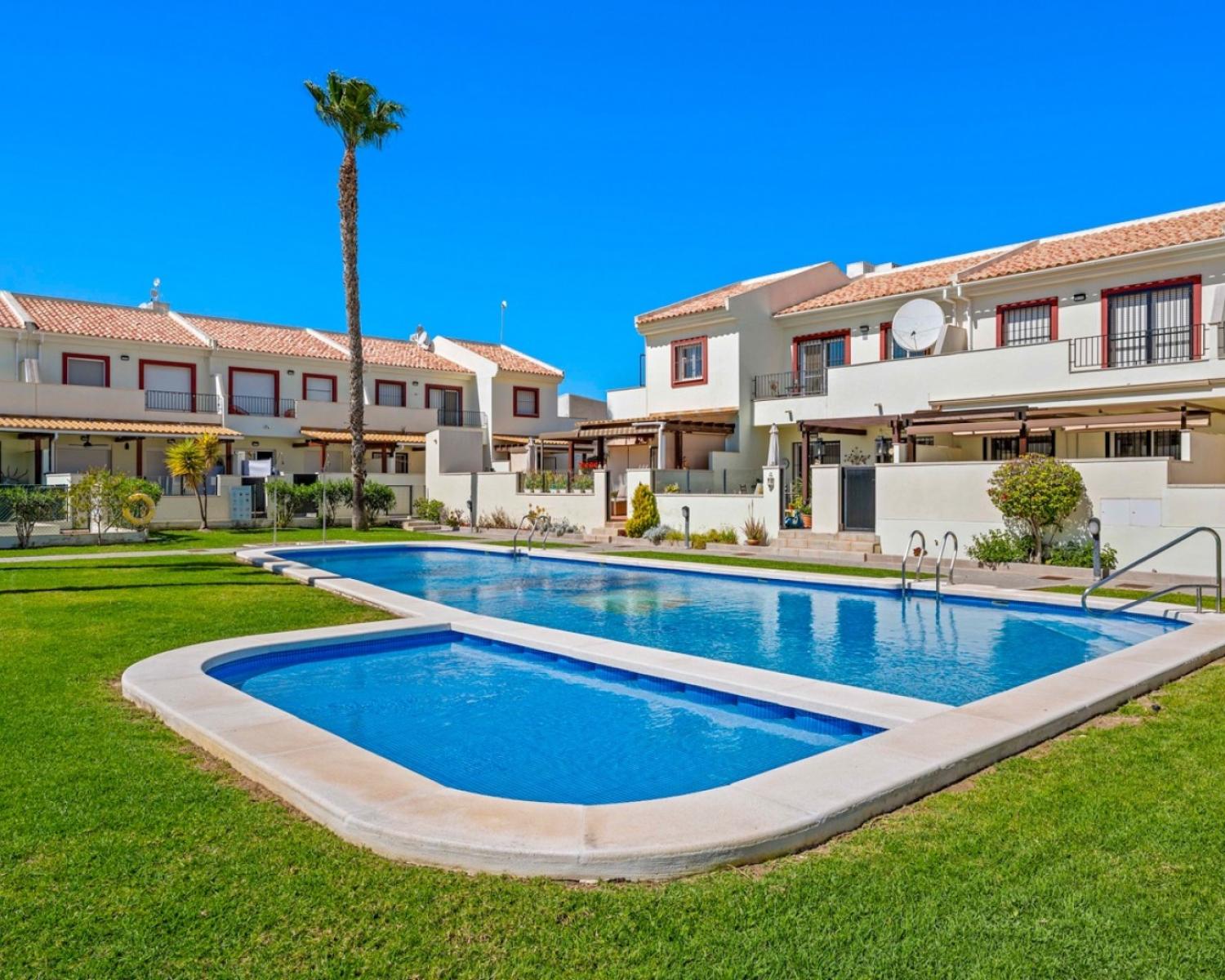  te koop huis Ciudad Quesada Baix Segura 10