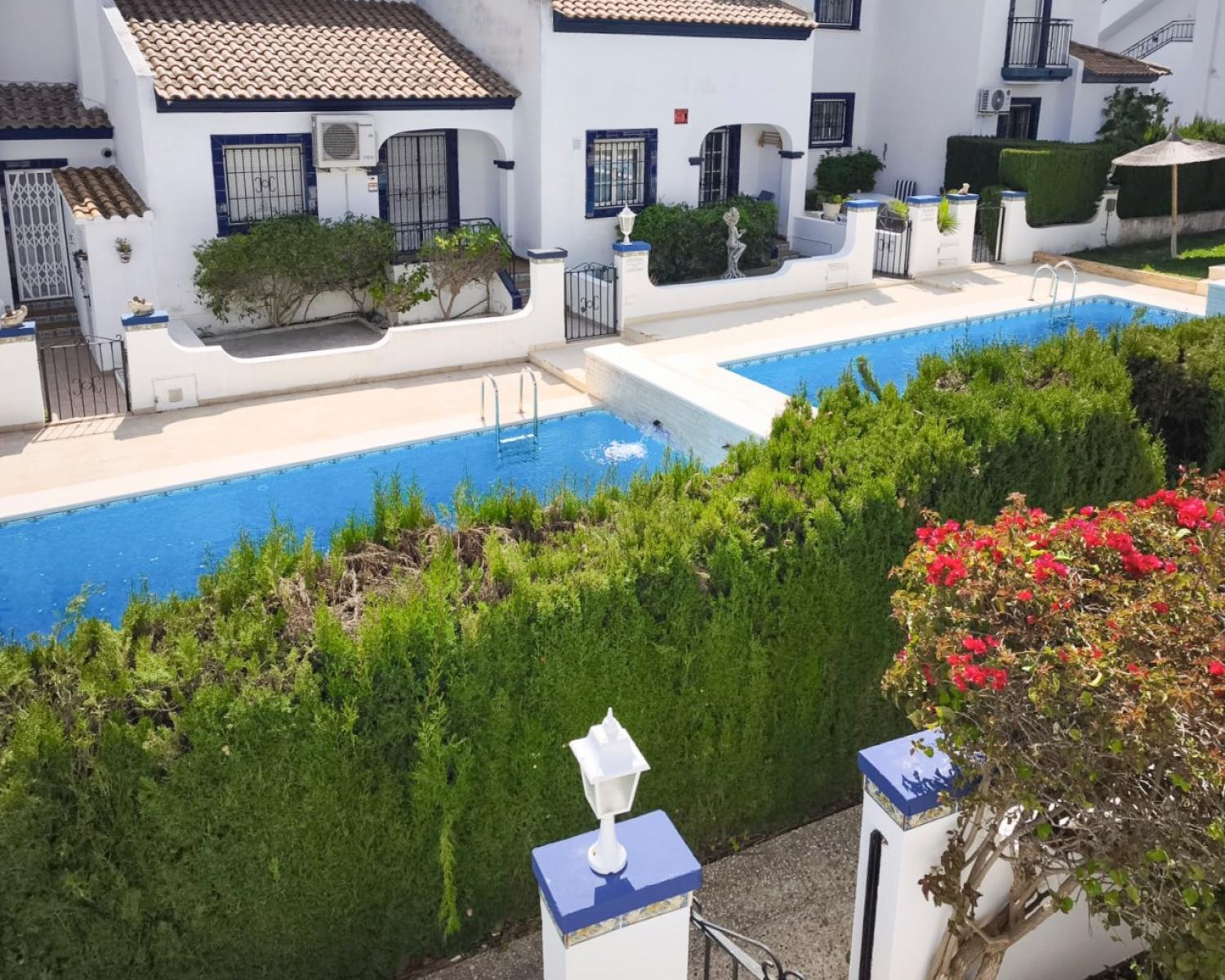  te koop huis Villamartín Baix Segura 9