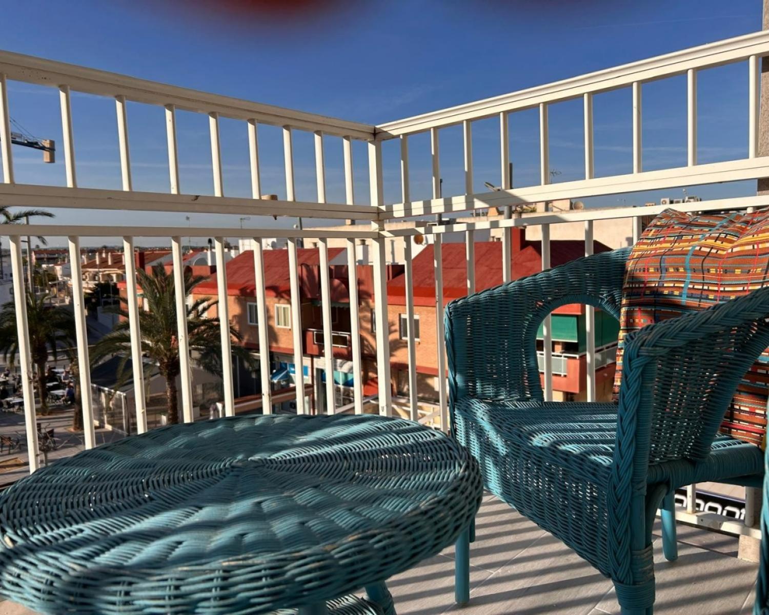  te koop appartement Torre De La Horadada Baix Segura 14