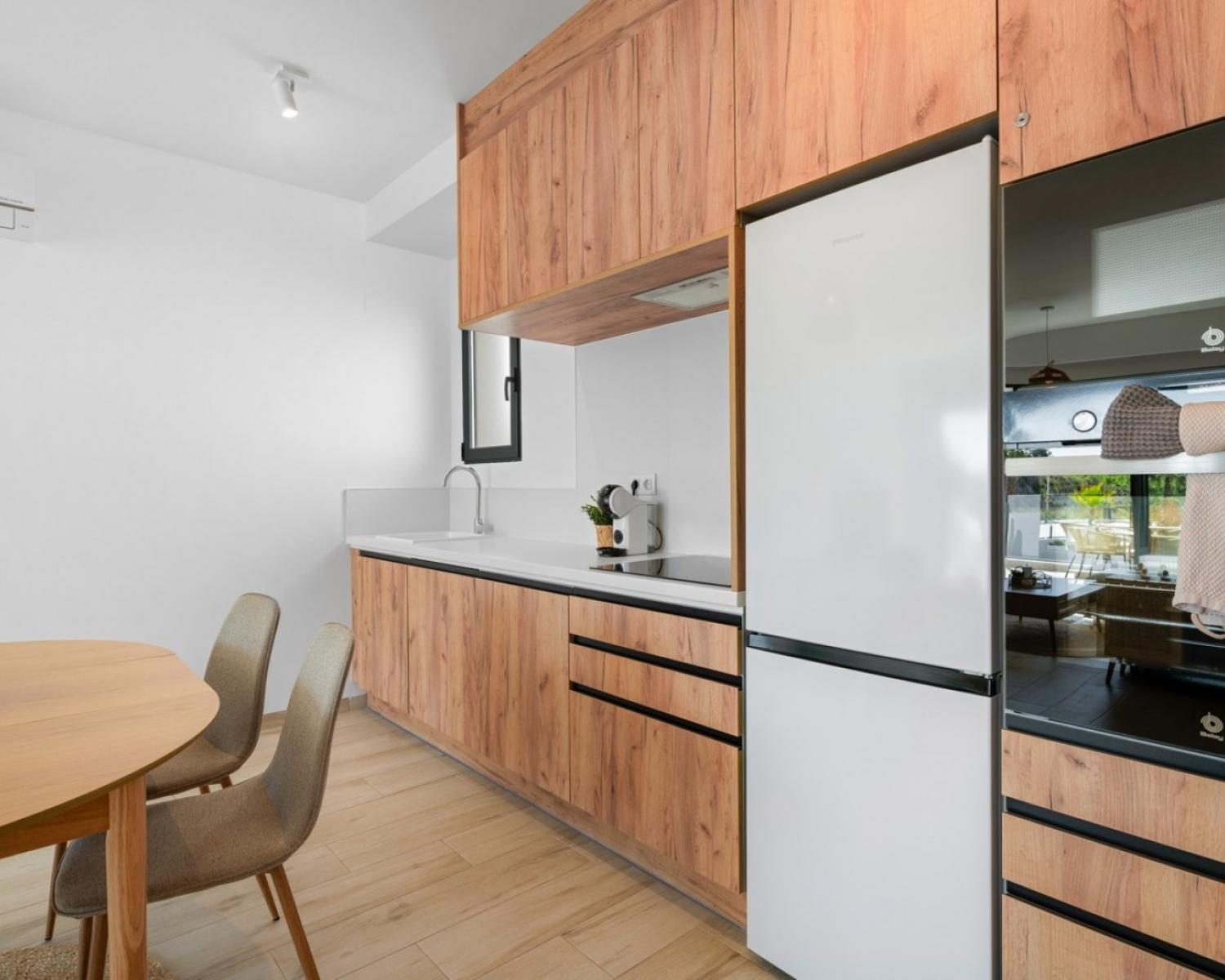  te koop appartement San Miguel De Salinas Baix Segura 30