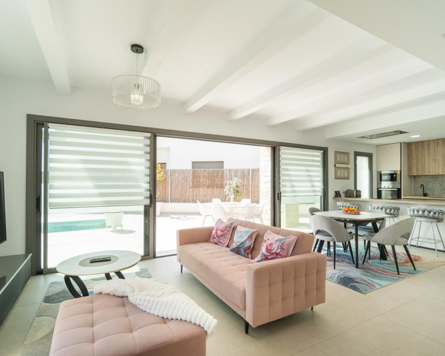  te koop villa Villamartín Baix Segura 30