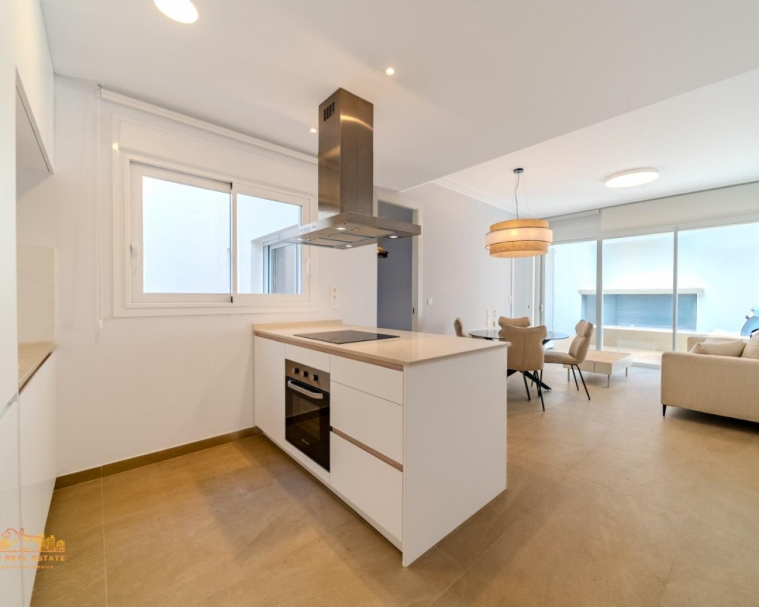  te koop appartement Torrevieja Baix Segura 30