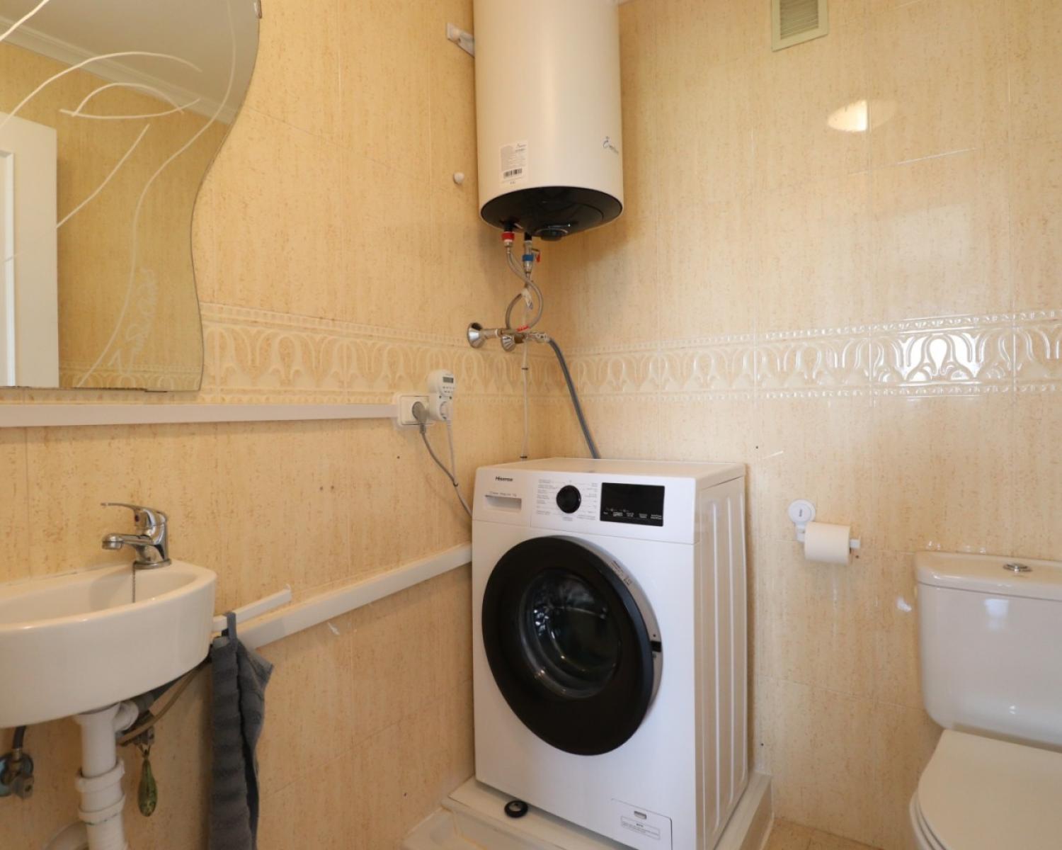  te koop appartement Daya Vieja Baix Segura 14