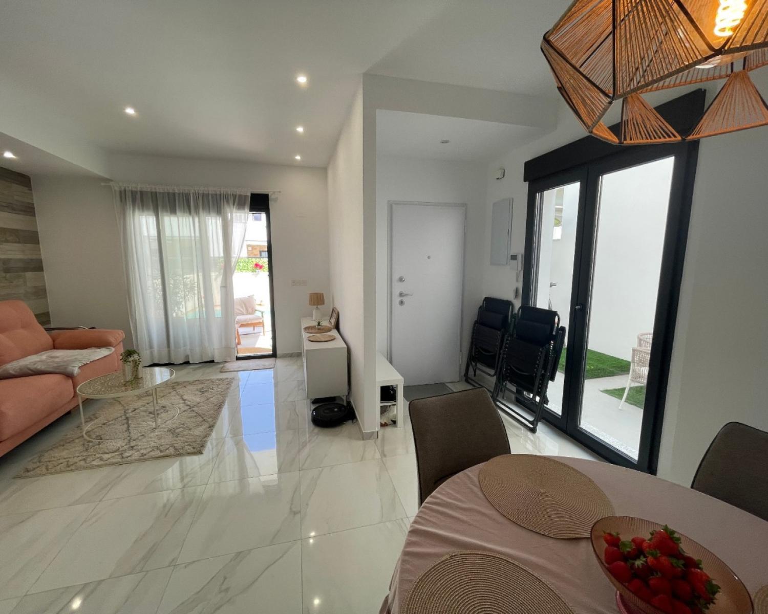  te koop villa Benijófar Baix Segura 5