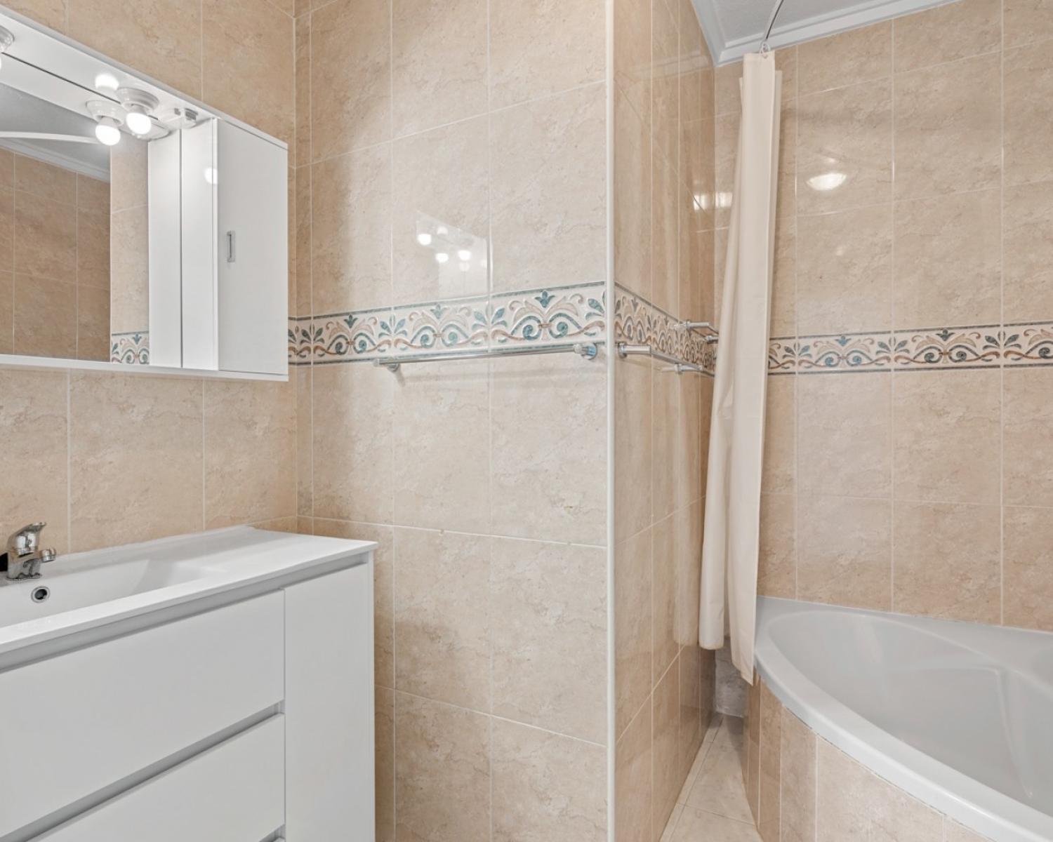  te koop huis Rojales Baix Segura 23