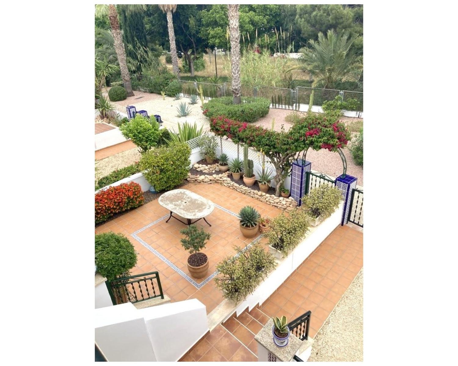  te koop huis Villamartín Baix Segura 18