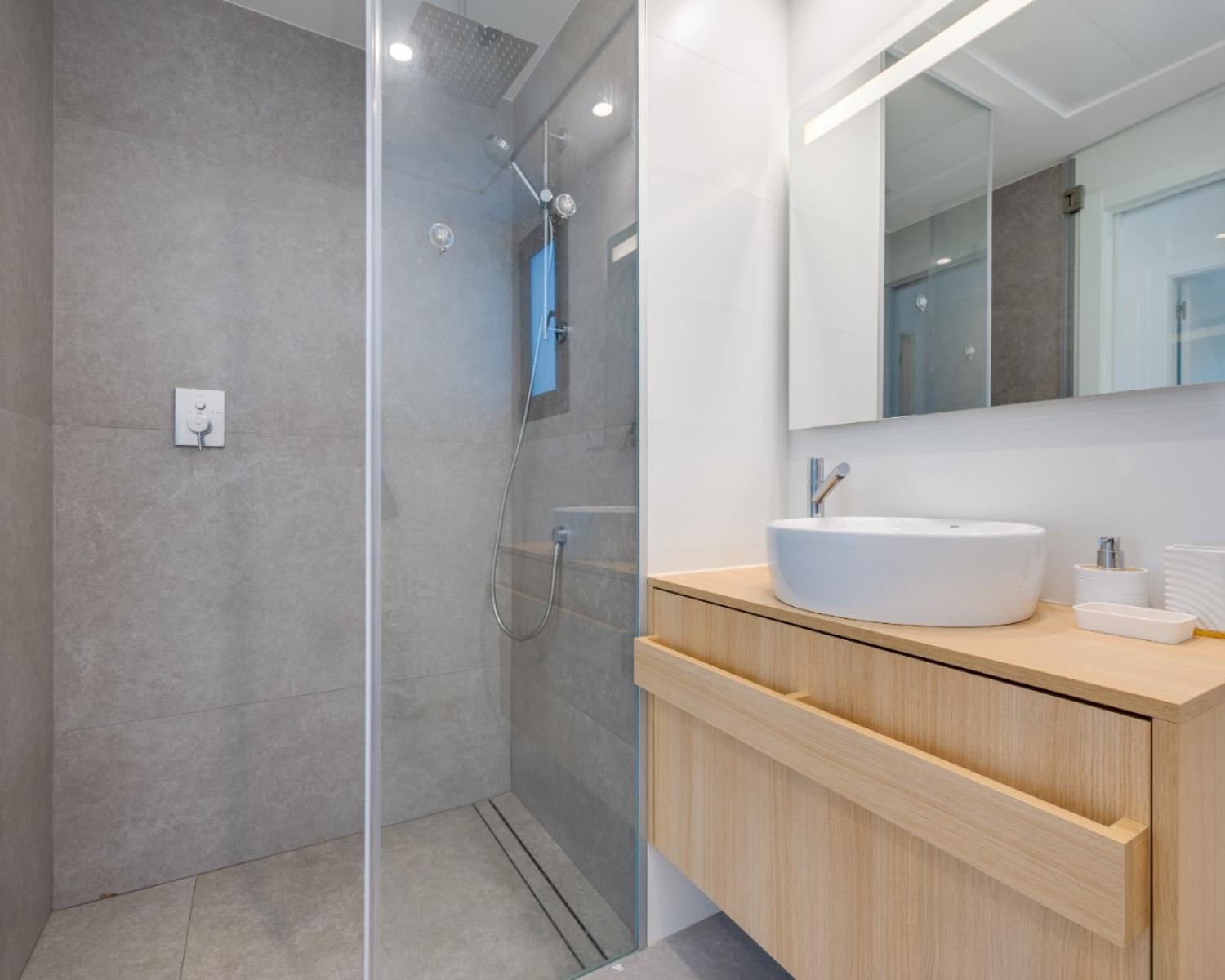  te koop appartement Las Colinas Baix Segura 14